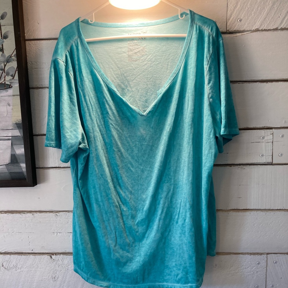Women’s two shirts